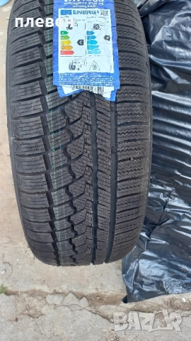 Зимни гуми Нови 205 50 17, снимка 1