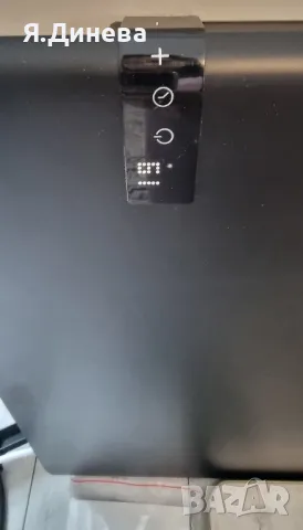 Стилен конвектор Blumfeldt 500w, снимка 5 - Отоплителни печки - 49860916