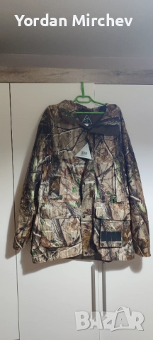 Дрехи за лов Аполо - камуфлаж, снимка 3 - Екипировка - 52545060