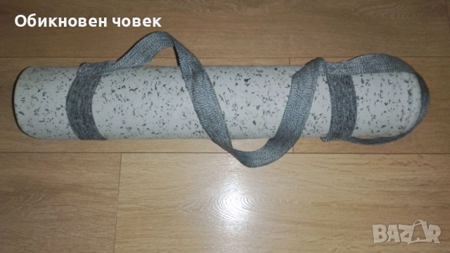 Постелка за йога, Nike 