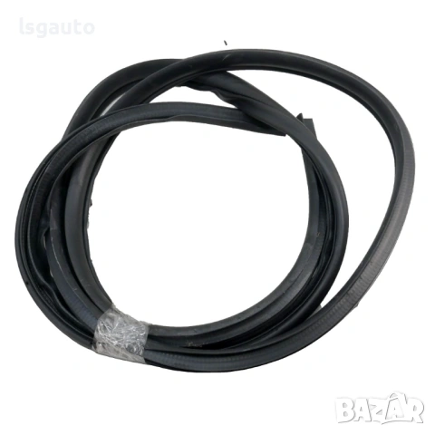 Уплътнение задна лява врата Mitsubishi Lancer X (GS44S) 2007-2017 ID: 159572