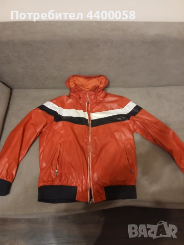 пролетно яке, снимка 2 - Якета - 53816104