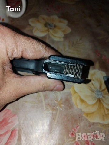 reck perfecta  fbi 8000