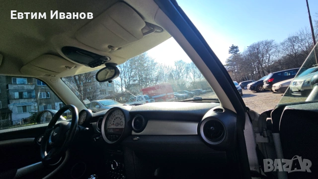 Продавам Мини, снимка 12 - Автомобили и джипове - 53661282