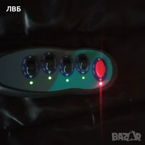 Матрак масажор, снимка 3 - Масажори - 49646316