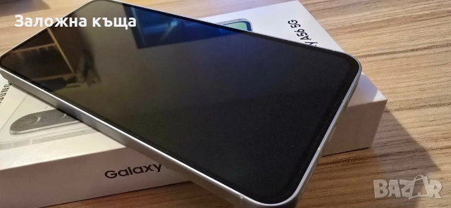 Samsung A56 128Gb, снимка 4 - Samsung - 53598307