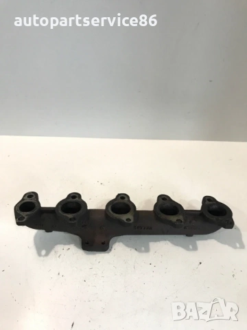 Колектор за ауспух за Peugeot Bipper 1.4 HDI (2003-2010) 397723