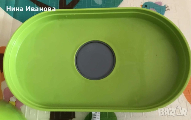 Електрически парен стерилизатор 3в1 Cangaroo, снимка 2 - Стерилизатори - 53365853