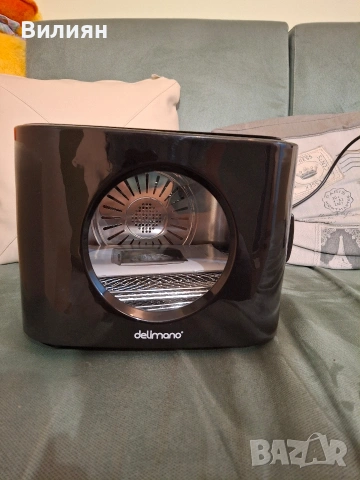 дехидратор delimano