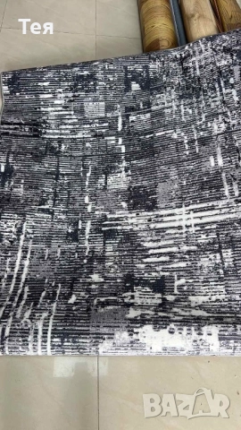 Мокетени килими и пътеки с гумирана основа, снимка 15 - Пътеки - 52571690