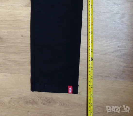 EDC by Esprit - нов дамски панталон , дънки, снимка 7 - Дънки - 48853935