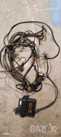 компютър за АГУ BARDOLINI compact , снимка 3 - Части - 52907829