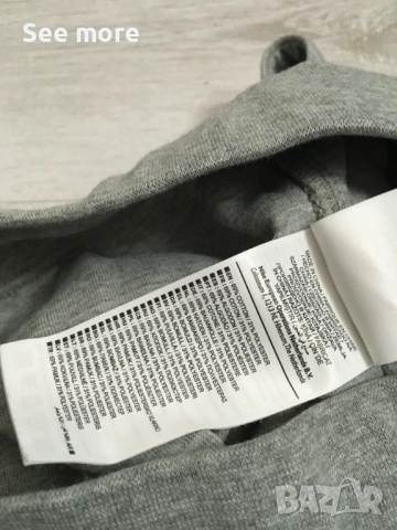 NIKE Tech Fleece Jogger Унисекс, снимка 8 - Спортни дрехи, екипи - 52677981