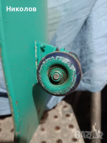 Скейборд, снимка 3 - Скейтборд, ховърборд, уейвборд - 50710604