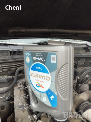 Джип Рекстън 2.7 HDI ., снимка 8 - Автомобили и джипове - 49611767