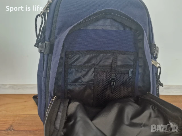 Eastpak Раница Tutor, снимка 3 - Раници - 50892727