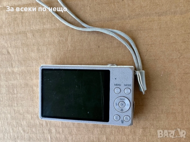 Цифров фотоапарат Фотоапарат Samsung ST88 , 16.1Mp 5x Zoom, снимка 7 - Фотоапарати - 52448893