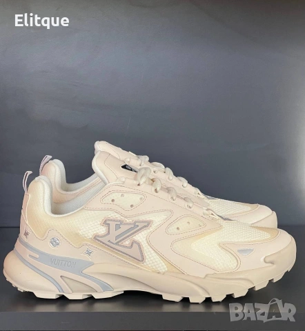 мъжки маратонки louis vuitton 