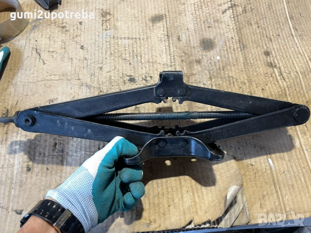 Авто Крик Авариен Крик BMW X5 E53 2006 6754372 Оригинал, снимка 2 - Аксесоари и консумативи - 52141673