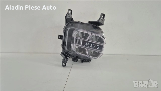 Десен фар Kia Sportage GT-Line година 2018 2019 2020 2021 код 92202F1600, 92202-F1600 