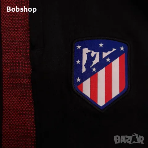 Мъжко долнище Атлетико Мадрид - Найк - Atlético Madrid - Nike, снимка 3 - Футбол - 47740725