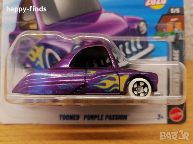 HOT WHEELS 2026, снимка 11 - Колекции - 54169206