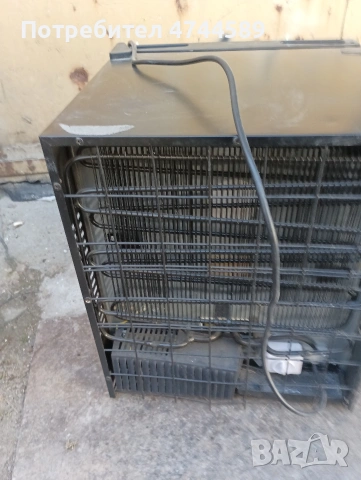 хладилник, снимка 3 - Хладилници - 53787273