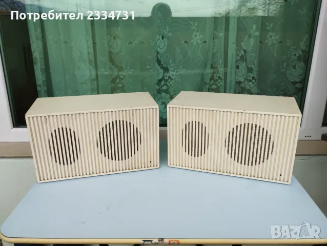 Wigo Acustic WBR 22, снимка 2 - Тонколони - 49605912