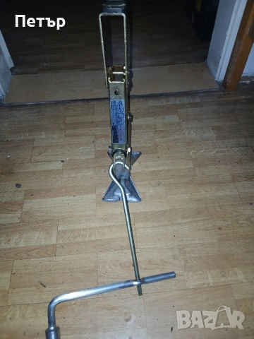 Оргинален крик за джип хонда нов, снимка 9 - Аксесоари и консумативи - 54061841