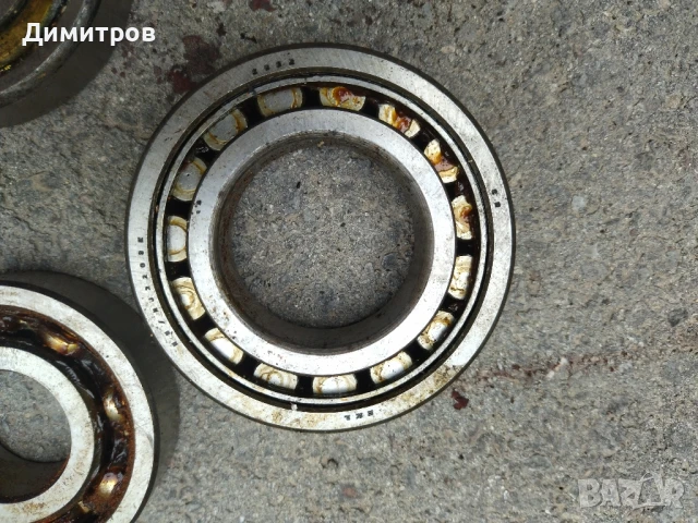 Лагери, снимка 1