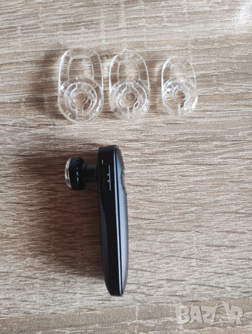 Plantronics M165 нова батерия, снимка 5 - Bluetooth слушалки - 53727913