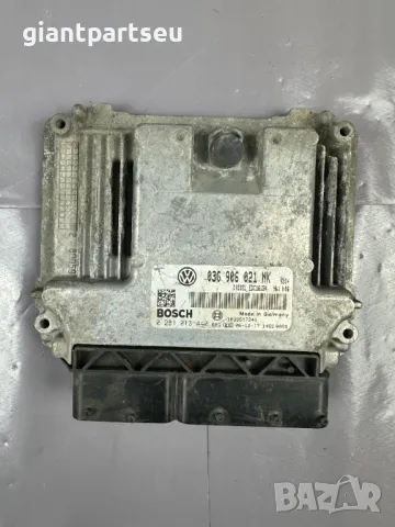 Компютър Двигател за VW PASSAT B6 Пасат Б6 03G906021NK, снимка 1 - Части - 49235902