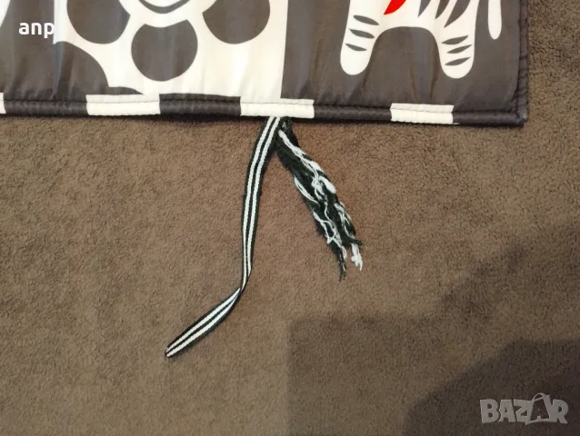 CHIPOLINO Светеща активна гимнастика ГОРИЧКА + Контрастни карти, снимка 9 - Други - 50421937