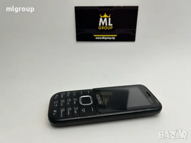 #MLgroup предлага:   #Maxcom MM142, Dual sim нов, снимка 2 - Други - 48101238