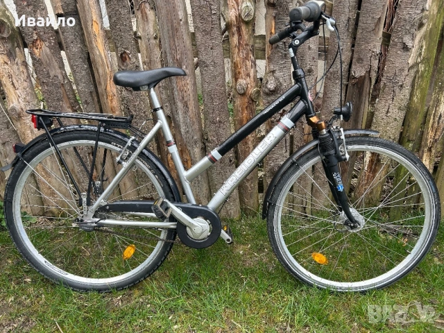 Велосипед Kreidler 28 цола