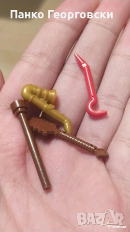 Лего части като нови, съвместими, снимка 6 - Конструктори - 53418290