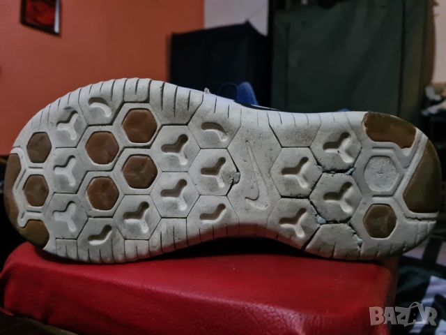 Nike-original-номер44, снимка 4 - Маратонки - 46575900