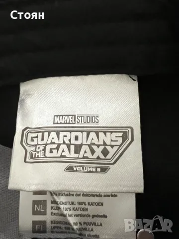 Оригинална шапка от филма "Пазителите на галактиката", снимка 2 - Шапки - 49486114