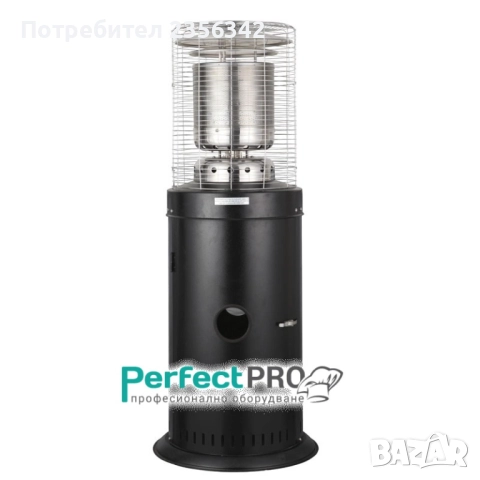 Газов отоплител  ELITE ODRGH-1365 