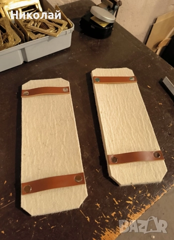 Колани за чанове чан и сурва, снимка 8 - Други - 52900561