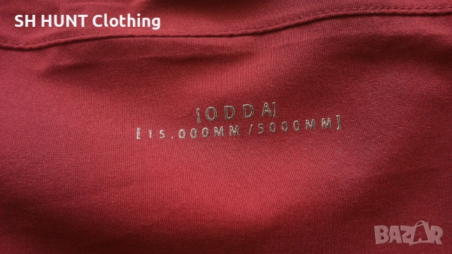 Vikafjell ODDA Waterproof Stretch Kids Trouser 10 г / 140 см детски панталон водонепромокаем - 1841, снимка 10 - Детски панталони и дънки - 53062947