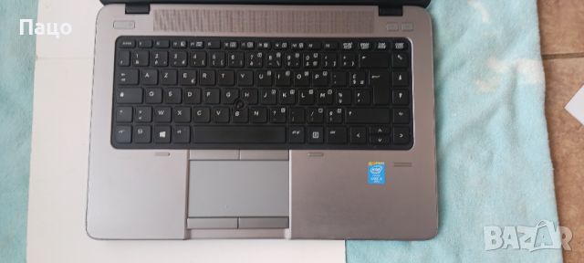  HP  840 G1, снимка 5 - Части за лаптопи - 45805291