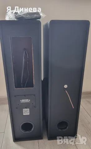 Безжични високоговорители Auna, снимка 6 - Друга електроника - 49870361