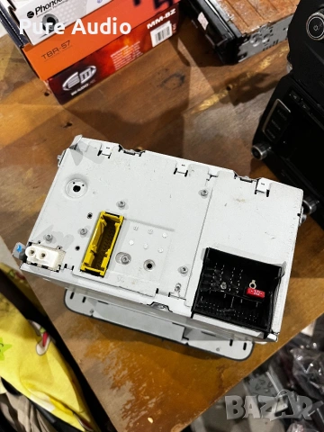 VW Vag golf5/passat 6/7 радио, снимка 4 - Аксесоари и консумативи - 53343660