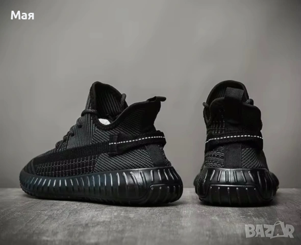 10 евро нови унисекс маратонки номер 36,37,38. , снимка 2 - Маратонки - 54235301