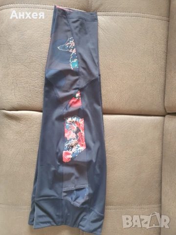 Desigual Capri bloques Scarlet bloom клин, снимка 3 - Клинове - 53886216