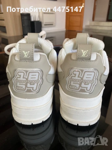 Louis vuitton Skate , снимка 1