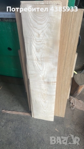 Фурнир , снимка 4 - Други - 52357946