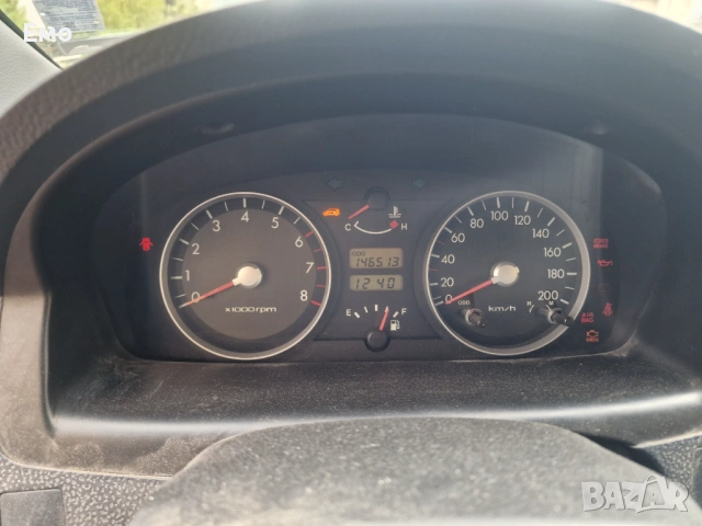 Продавам HYUNDAI GETZ 2003 1.1 НА ЧАСТИ, снимка 6 - Части - 54282250