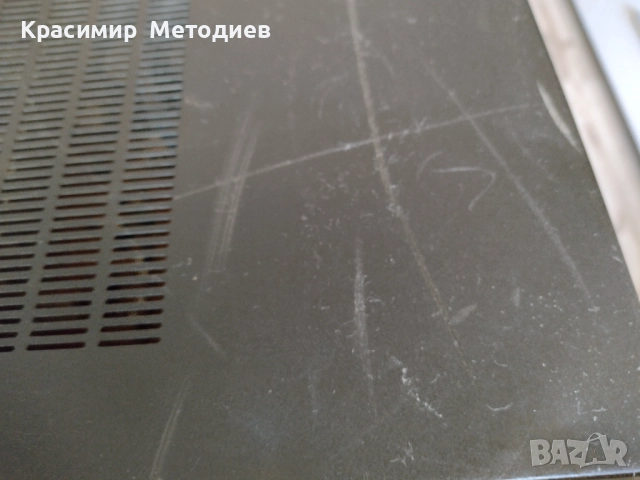 Aiwa xa 950, снимка 10 - Ресийвъри, усилватели, смесителни пултове - 51759153